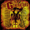Generators, The - The great divide LP