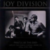 Joy Division - That'll be the end (Live 1980) LP