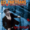 Les Partisans - Sono mondiale! LP