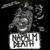 Napalm Death - Demos 1985-1986 (coloured Vinyl) LP