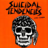 Suicidal Tendencies - 1982 Demos (coloured Vinyl) LP
