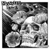 Monster Squad - Depression LP