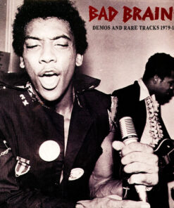 Bad Brains - Demos and rare tracks 1979-1983 (coloured Vinyl) LP