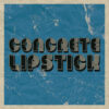 Concrete Lipstick - same LP