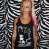 Distillers - Mohawk Girl-Tank-Top