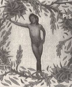 Pisse - Mit Schinken durch die Menopause LP