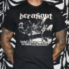 Breakout - No solution T-Shirt