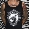 No Masters Tank Top