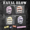 Fatal Blow - Rise of the underdog LP+CD