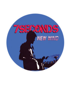 7 Seconds - New wind Button