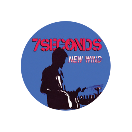 7 Seconds - New wind Button
