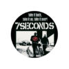 7 Seconds - Take it back Button