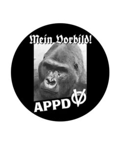 APPD - Mein Vorbild Button