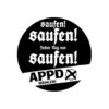 APPD - Saufen Button