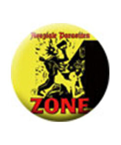 APPD - Zone Button