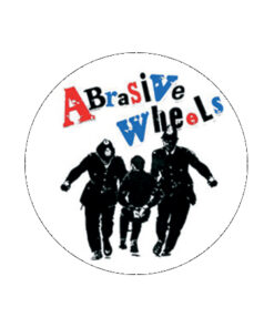 Abrasive Wheels Button