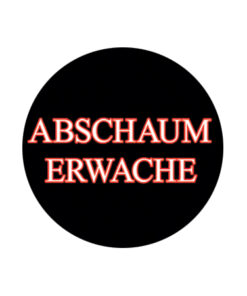 Abschaum Erwache Button