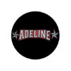 Adeline Button