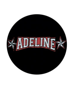 Adeline Button