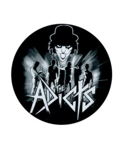 Adicts - Legion Button