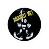 Against Me - Band Button