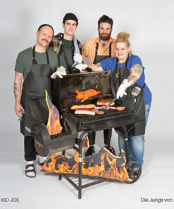 Akne Kid Joe - Die Jungs von AKJ LP