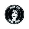 Alien Sex Fiend - Club Button
