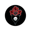 Alkaline Trio - Flowers Button