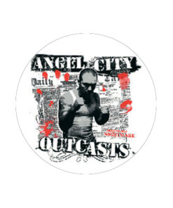 Angel City Outcasts Button