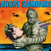 Angry Samoans - Back from Samoa LP