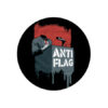 Anti-Flag - Headless Button
