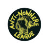 Anti-Nowhere-League Button