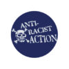 Anti-Racist Action Button