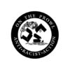 Anti-Racist Action - Prowl Button