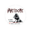 Antidote - New Enemy Button