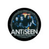 Antiseen - Boys Button