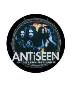 Antiseen - Boys Button
