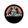 Antiseen - Face Button