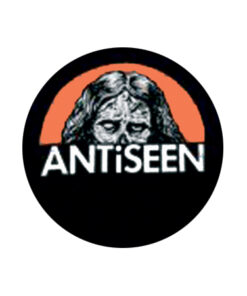 Antiseen - Face Button