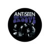 Antiseen - Groove Button