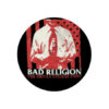 Bad Religion - Empire white guy Button