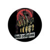 Bad Religion - Gasmask Button