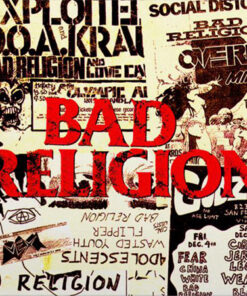 Bad Religion - All Ages LP