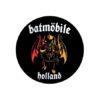 Batmobile - Holland Button