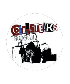 Beatsteaks - Smasksmash Button
