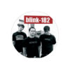Blink182 - Band Button