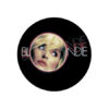 Blondie - Circle Button