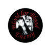 Blood For Blood - Enemy Button