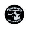 Bonechrusher - Life Button