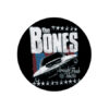 Bones - Car Button